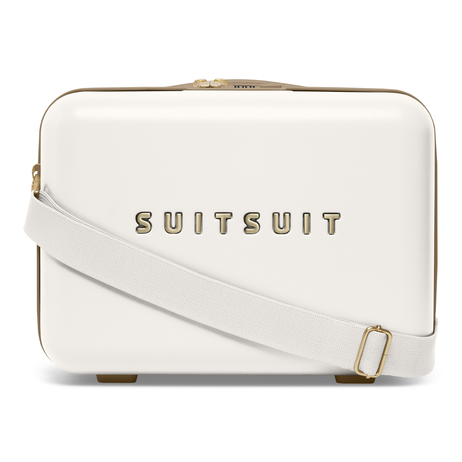 Fusion - White Swan - Hardcase Underseater