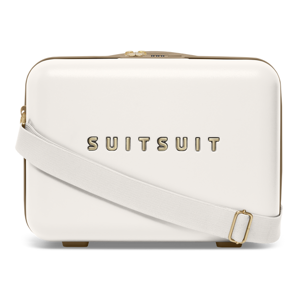 Fusion - White Swan - Hardcase Underseater