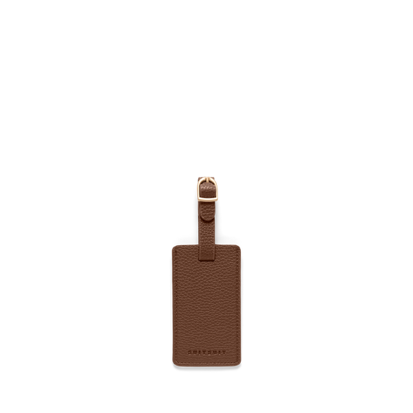 Serenity - Rawhide - Luggage Tag