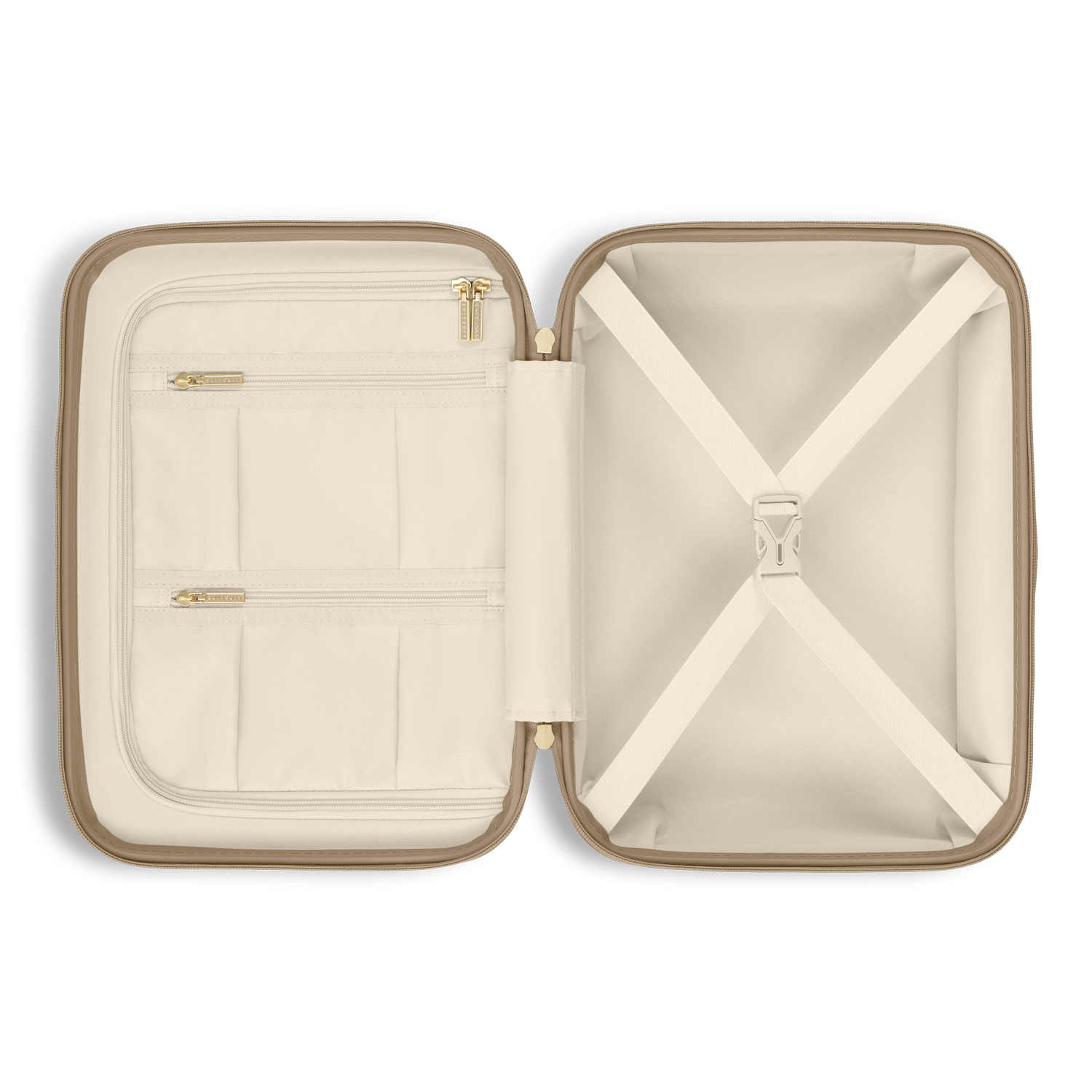 Fusion - Rose Pearl - Hardcase Underseater