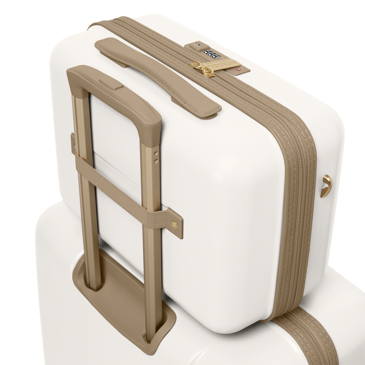 Fusion - White Swan - Hardcase Underseater