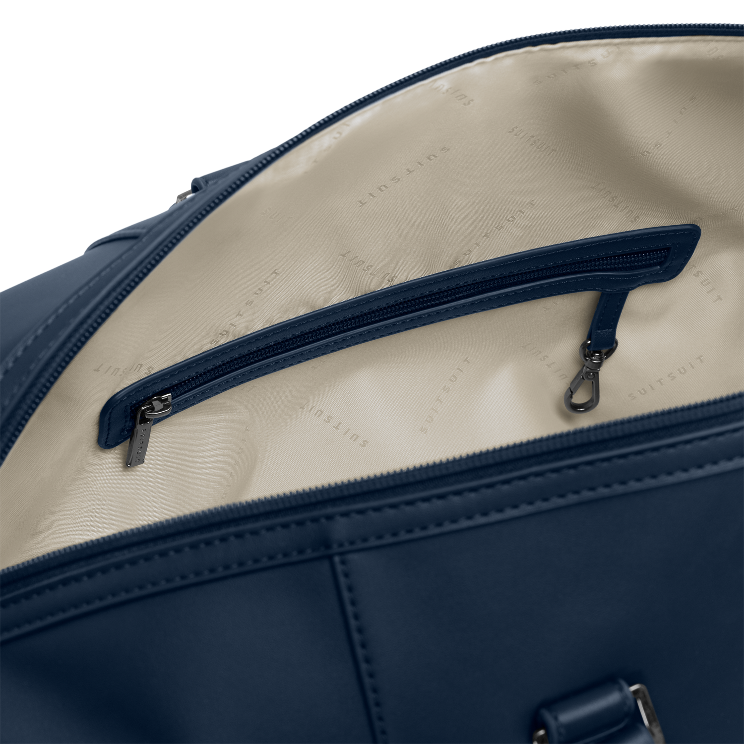 Mystique - Midnight Blue - Underseater