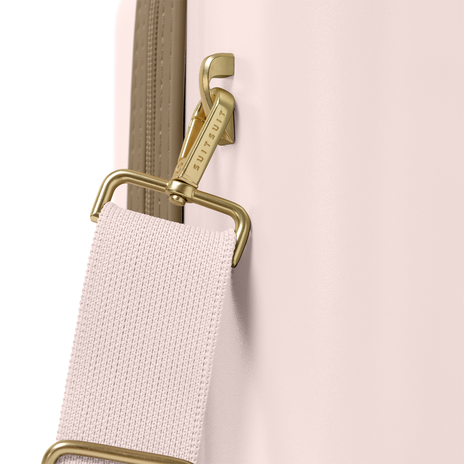 Fusion - Rose Pearl - Hardcase Underseater