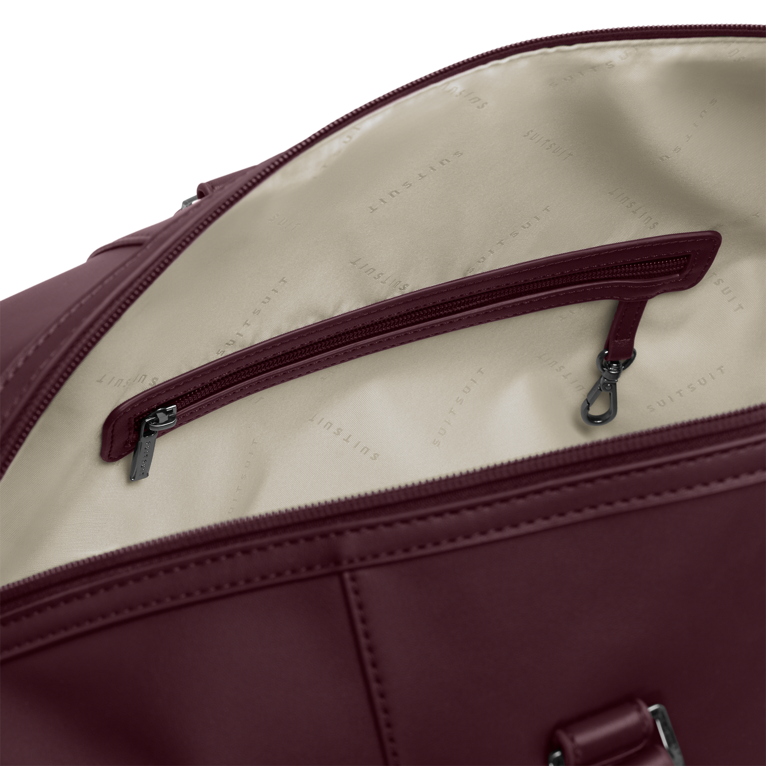 Mystique - Cherry Lacquer - Underseater