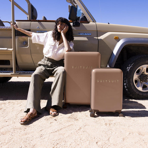 Suitsies SUITSUIT - For women who want more out of their journey. – SUITSUIT ...