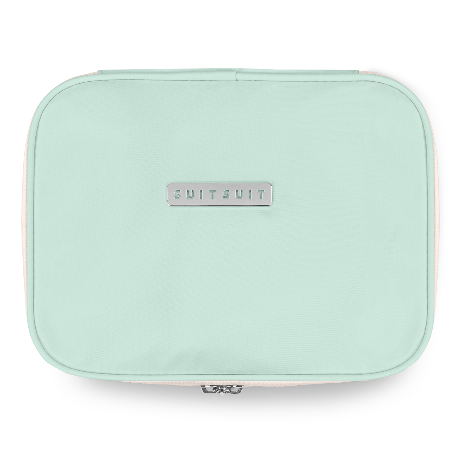 Fabulous Fifties Luminous Mint Packing Cube Set 24 inch