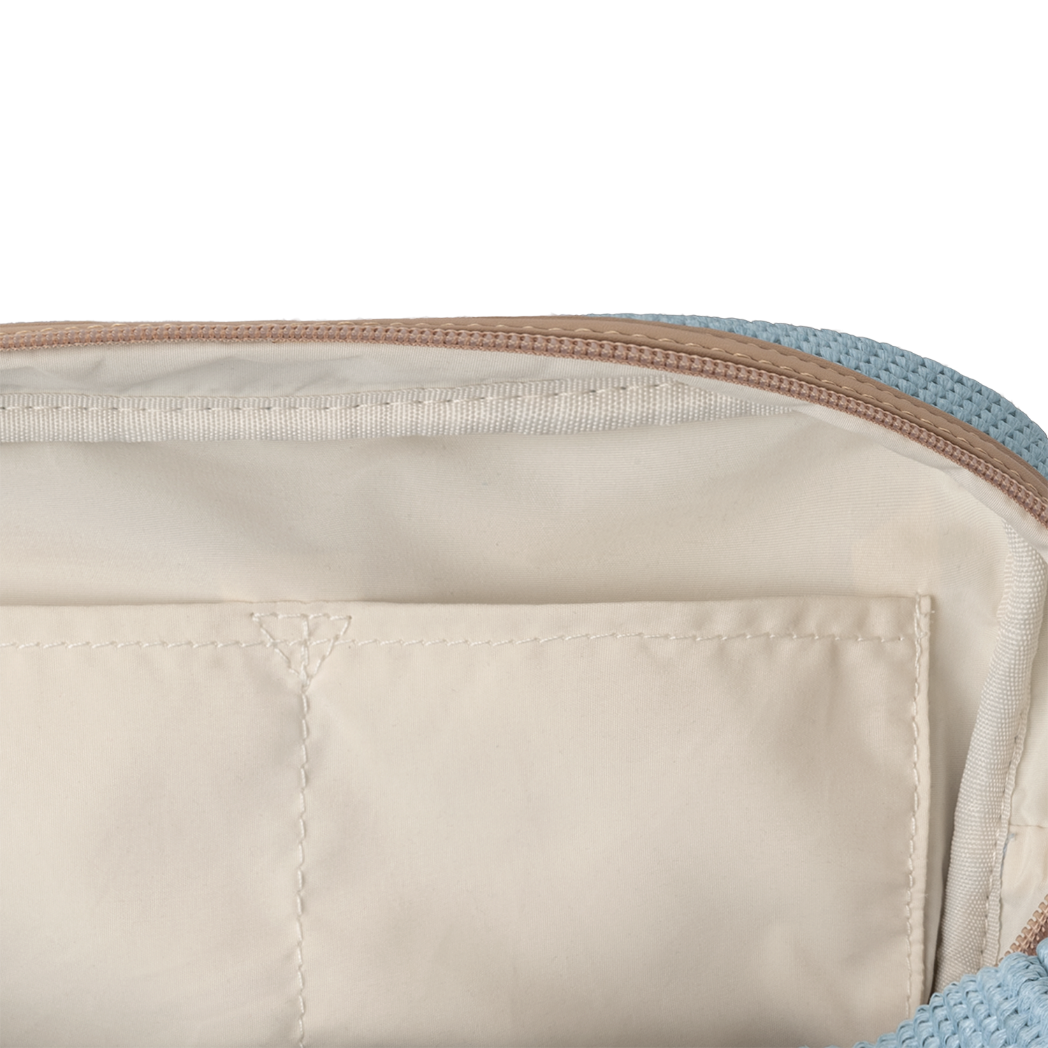 Fusion - Borrowed Blue - Toiletry Bag L