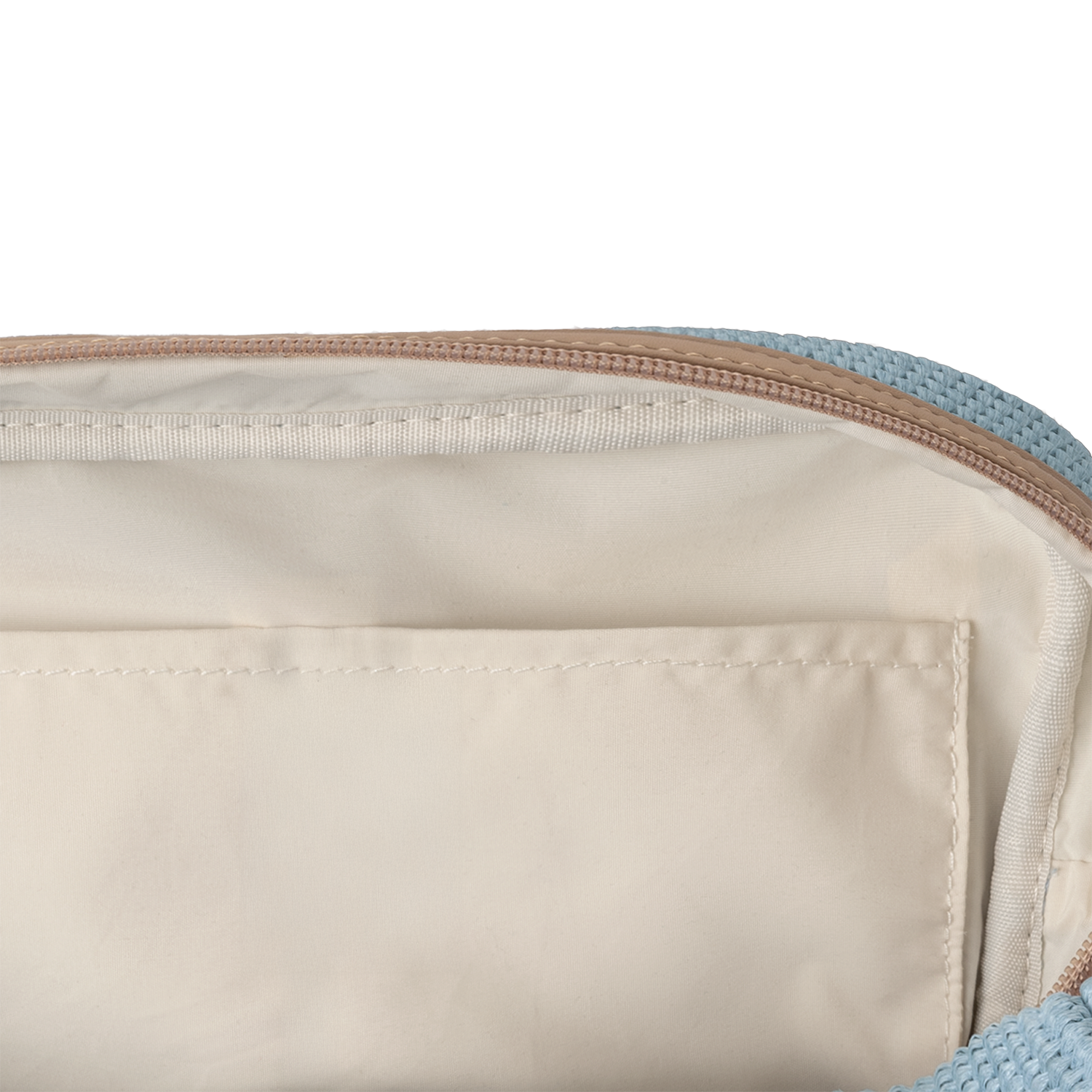 Fusion - Borrowed Blue - Toiletry Bag M