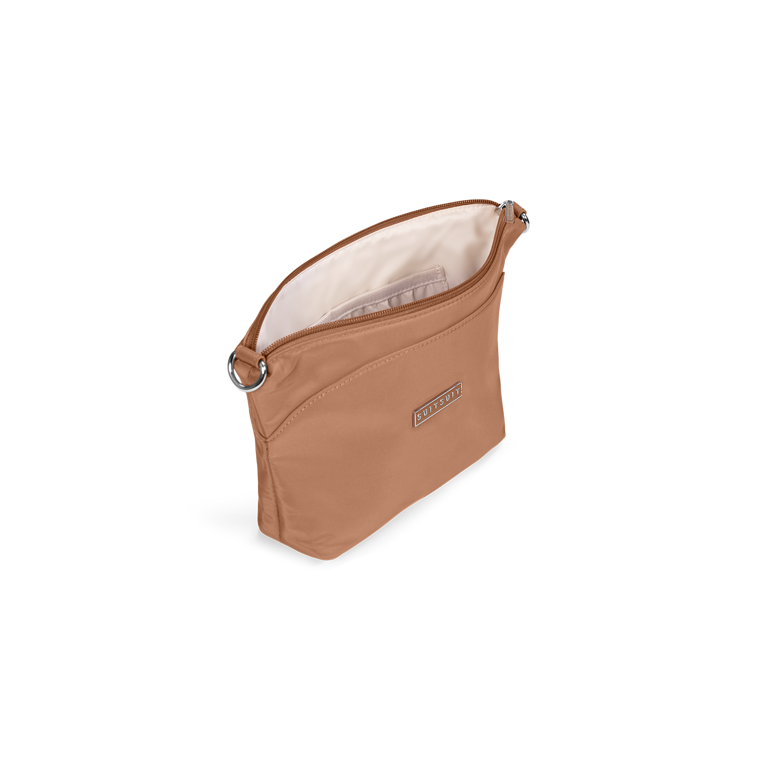 Natura - Maroon Oak - Toiletry Bag