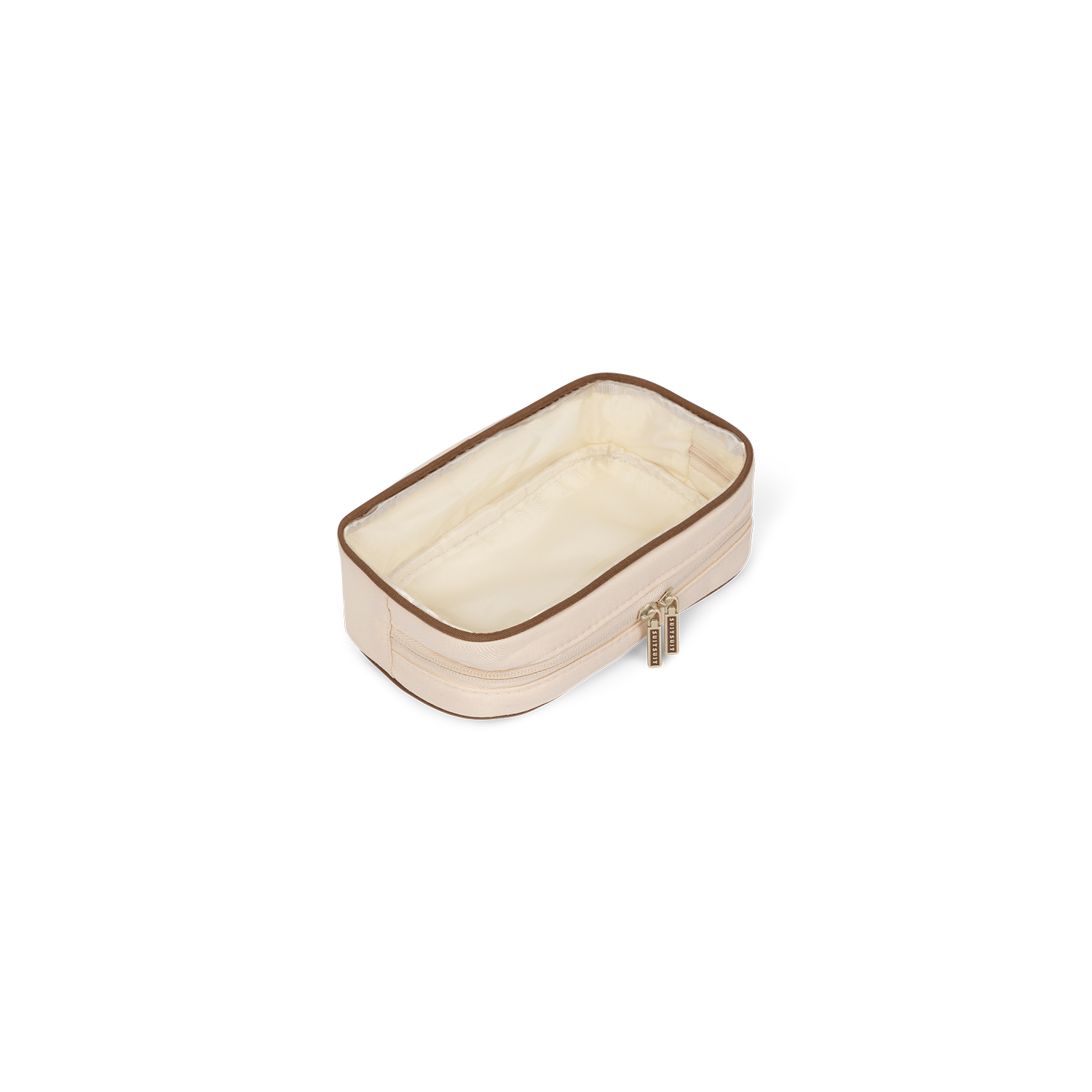 Fab Seventies - Antique White - Packing Cube Set (20 inch)
