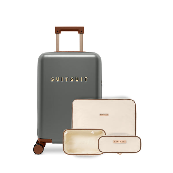 Serenity - Atlantic Deep - Perfect Packing Set (55 cm)