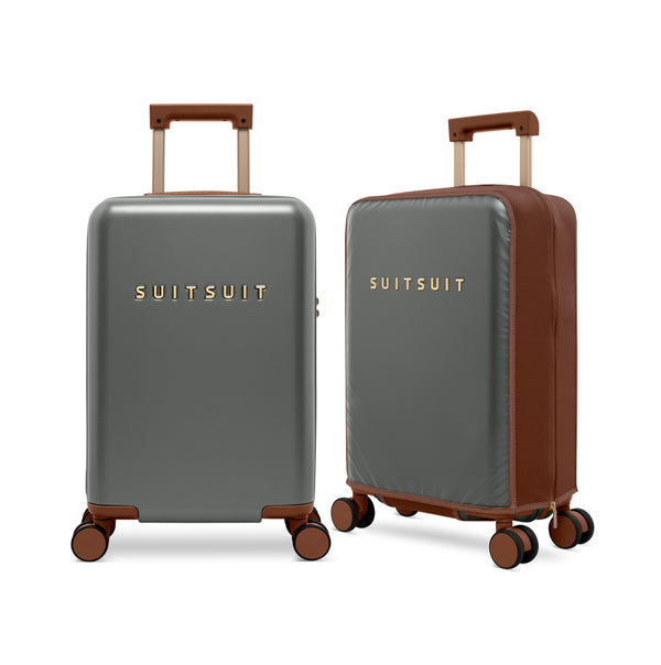 Serenity - Atlantic Deep - Safe Travels Set (55 cm)