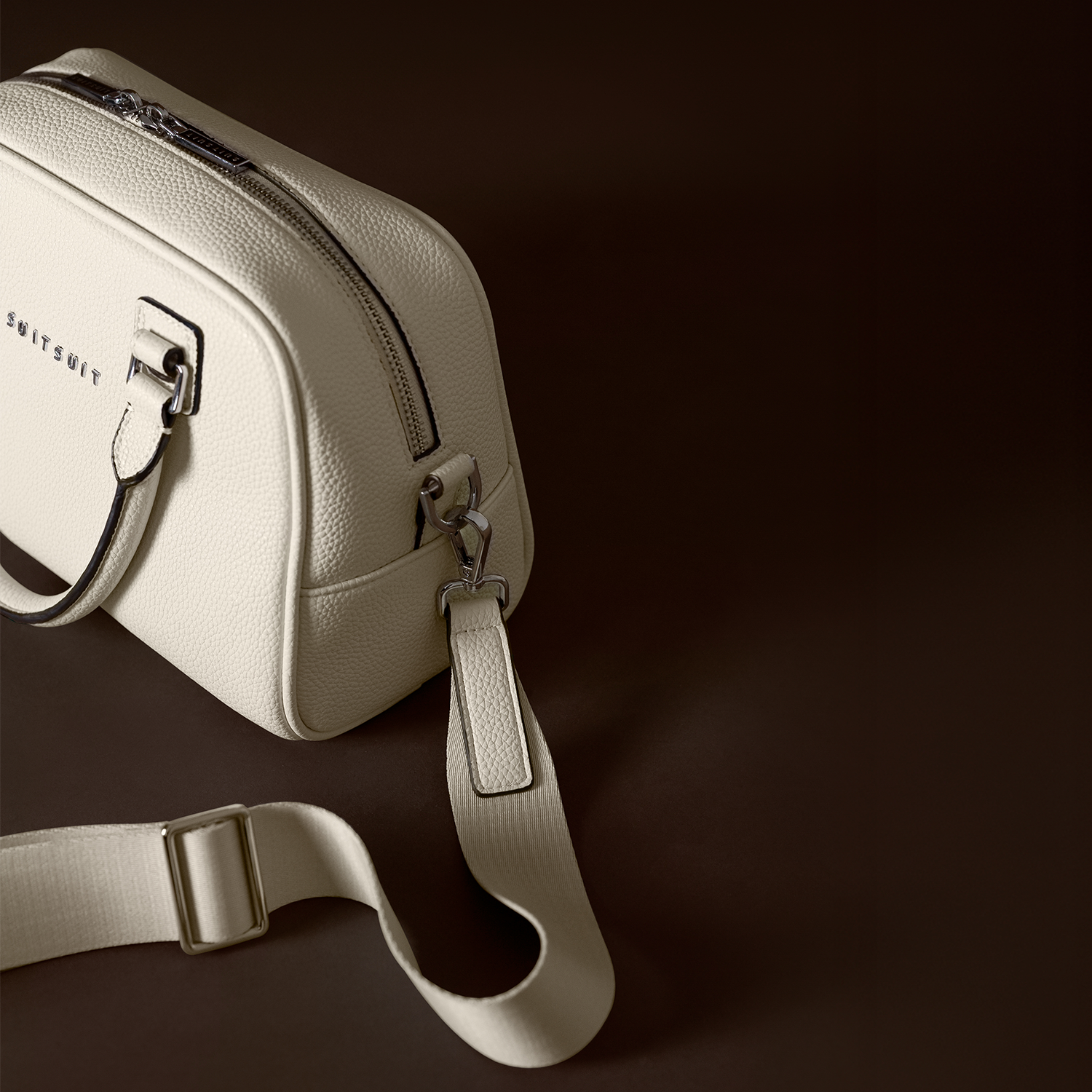 Fabulous Fifties - White - Daily Bag 15th Anniversary