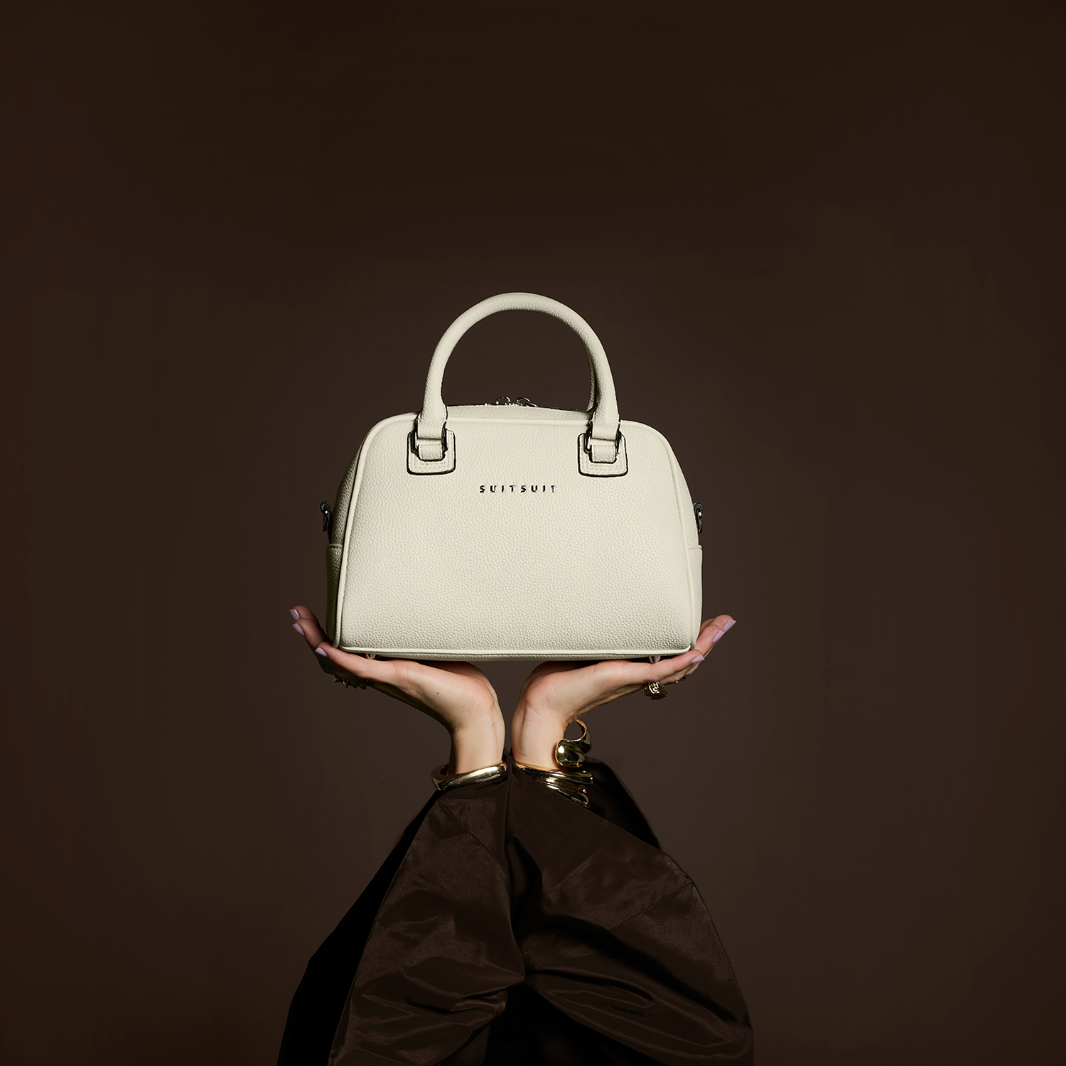 Fabulous Fifties - White - Daily Bag 15th Anniversary