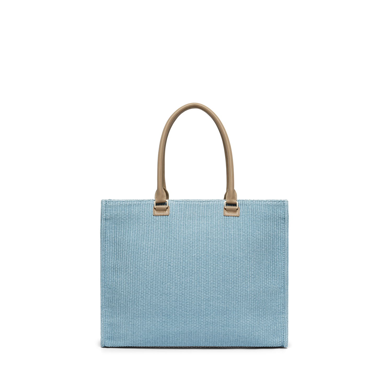 Fusion - Borrowed Blue - Travel Bag