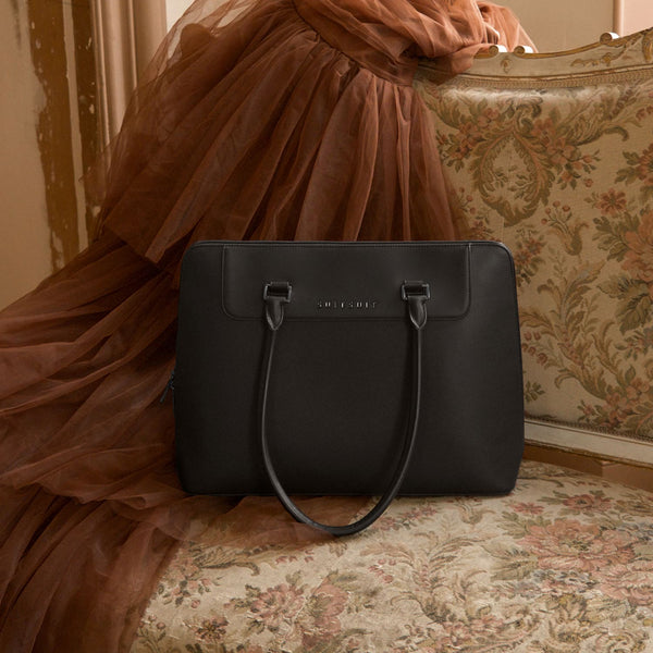 Mystique - Ground Coffee - Laptop Bag