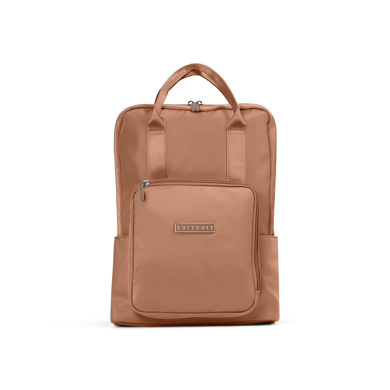 Natura - Maroon Oak - Backpack