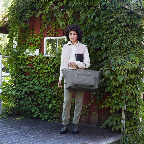 Natura - December Sky - Weekend Getaway Set