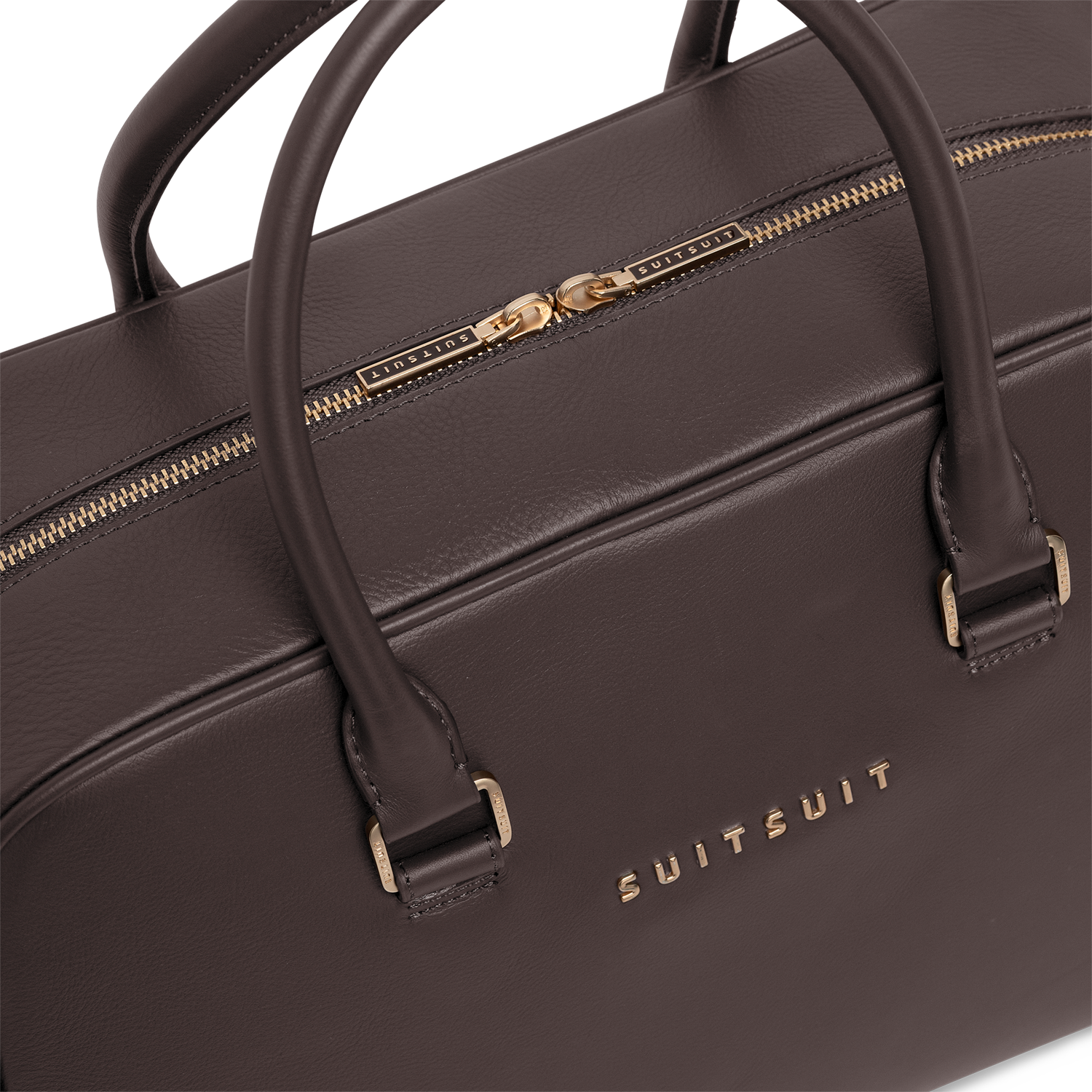 Fab Seventies Special Edition - Chocolate Brown - Underseater (Smooth Leather)