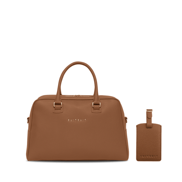 Fab Seventies - Camel - Underseater Bag