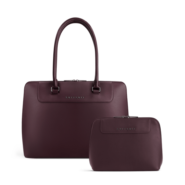 Mystique - Cherry Lacquer - Laptop Set