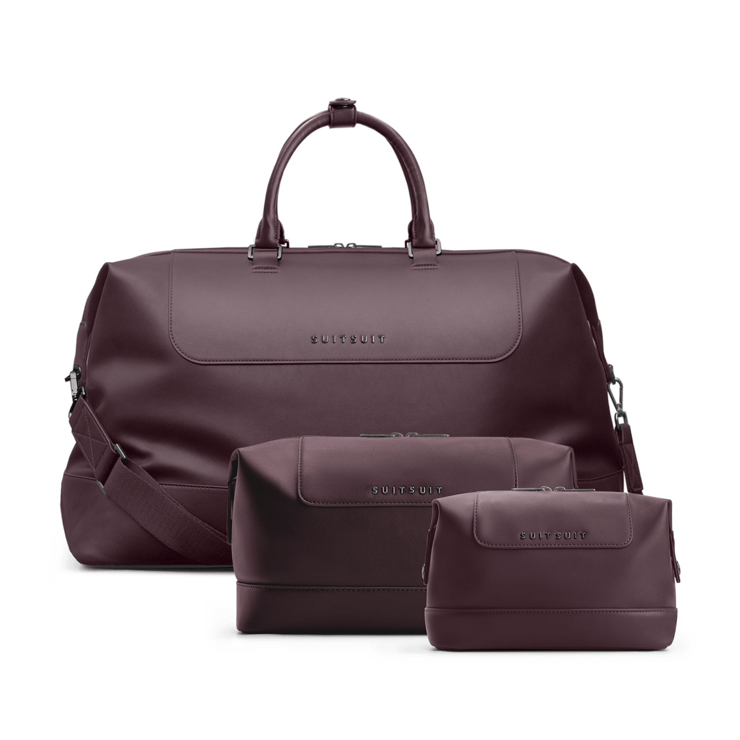 Mystique - Cherry Lacquer -  Weekender