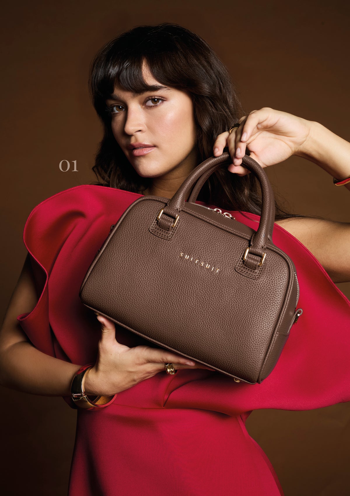 Suits Magazine Gift Magazine – SUITSUIT International