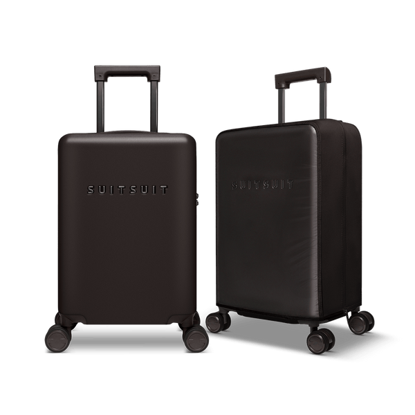 Mystique - Ground Coffee - Safe Travels Set (55 CM)