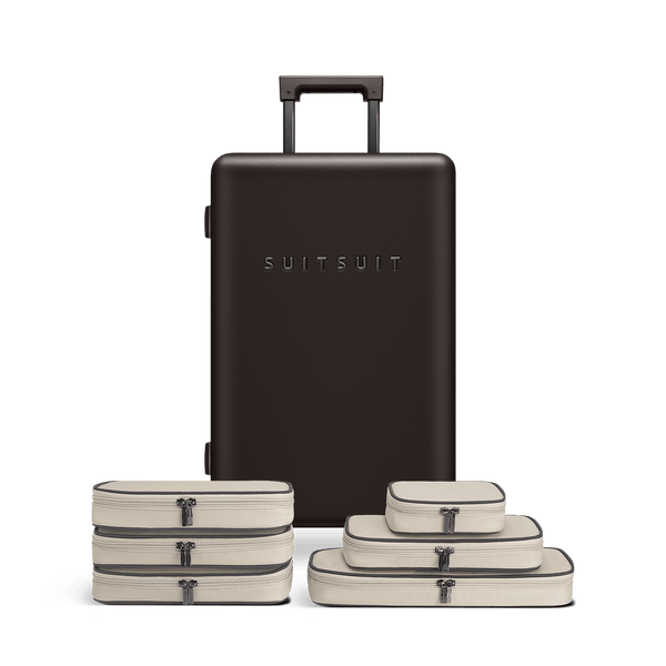 Mystique - Ground Coffee - Perfect Packing Set (66 CM)