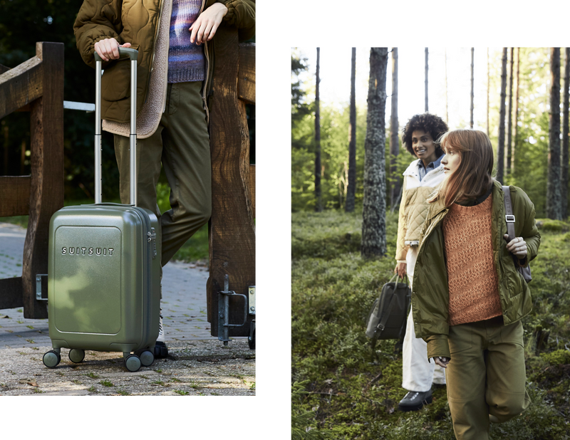 Natura SUITSUIT International