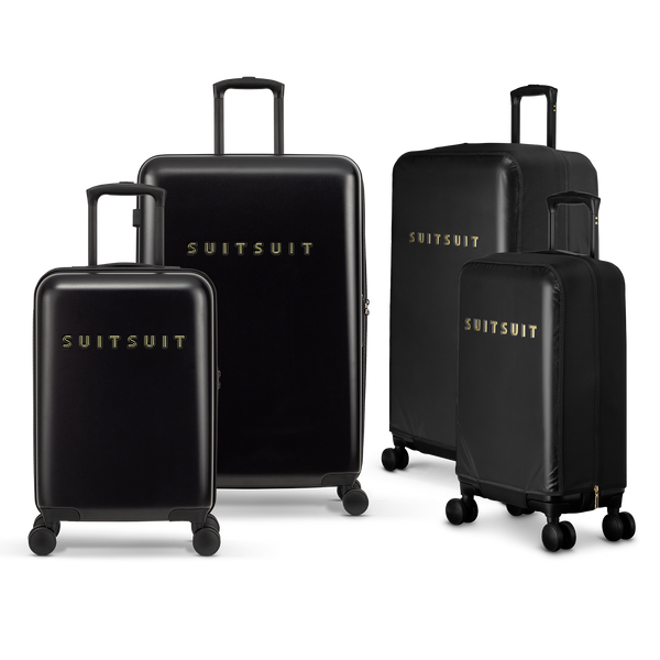Travel Sets – SUITSUIT International