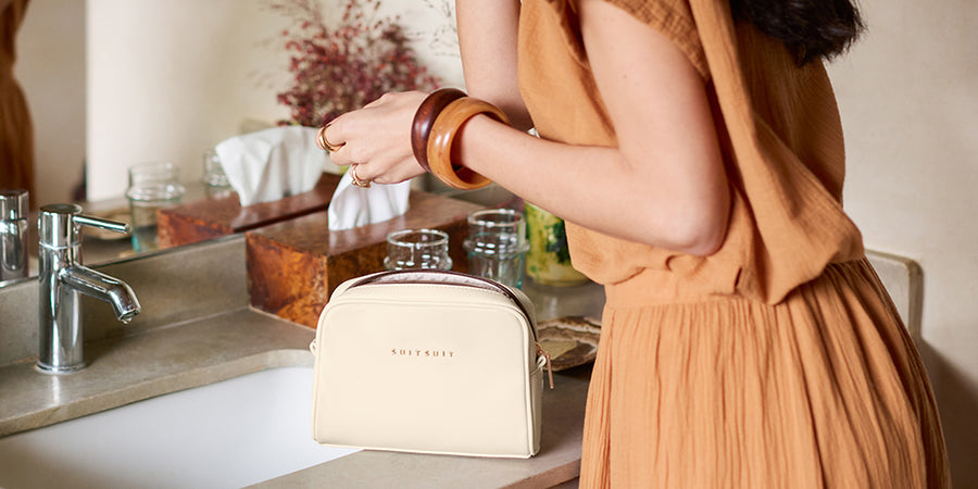 Serenity Accessories