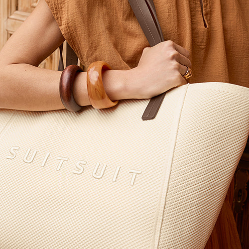 Serenity Bags