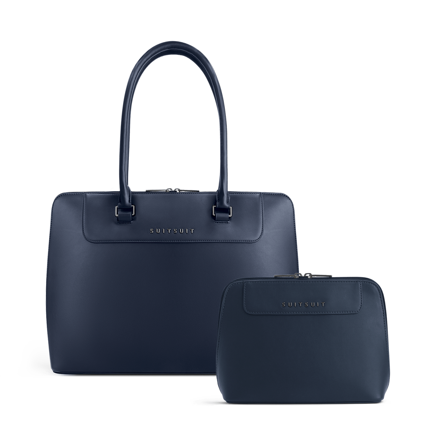 Mystique - Midnight Blue - Laptop Bag
