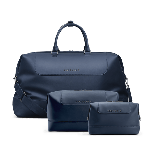 Mystique - Midnight Blue - Weekend Getaway Set