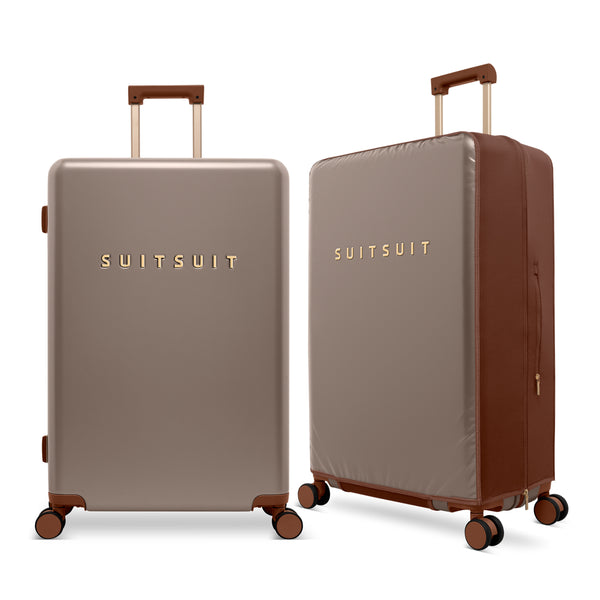 Serenity - Moon Stone - Safe Travels Set (76 cm)