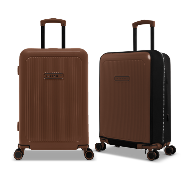 Expression - Nutshell - Safe Travels Set (24 INCH)