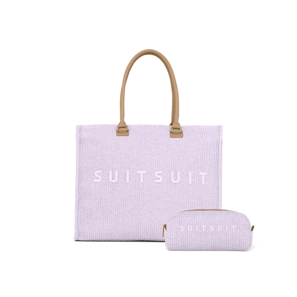 Fusion - Orchid Bloom - Travelbag