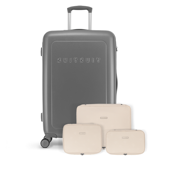 Natura - December Sky - Perfect Packing Set (28 INCH)