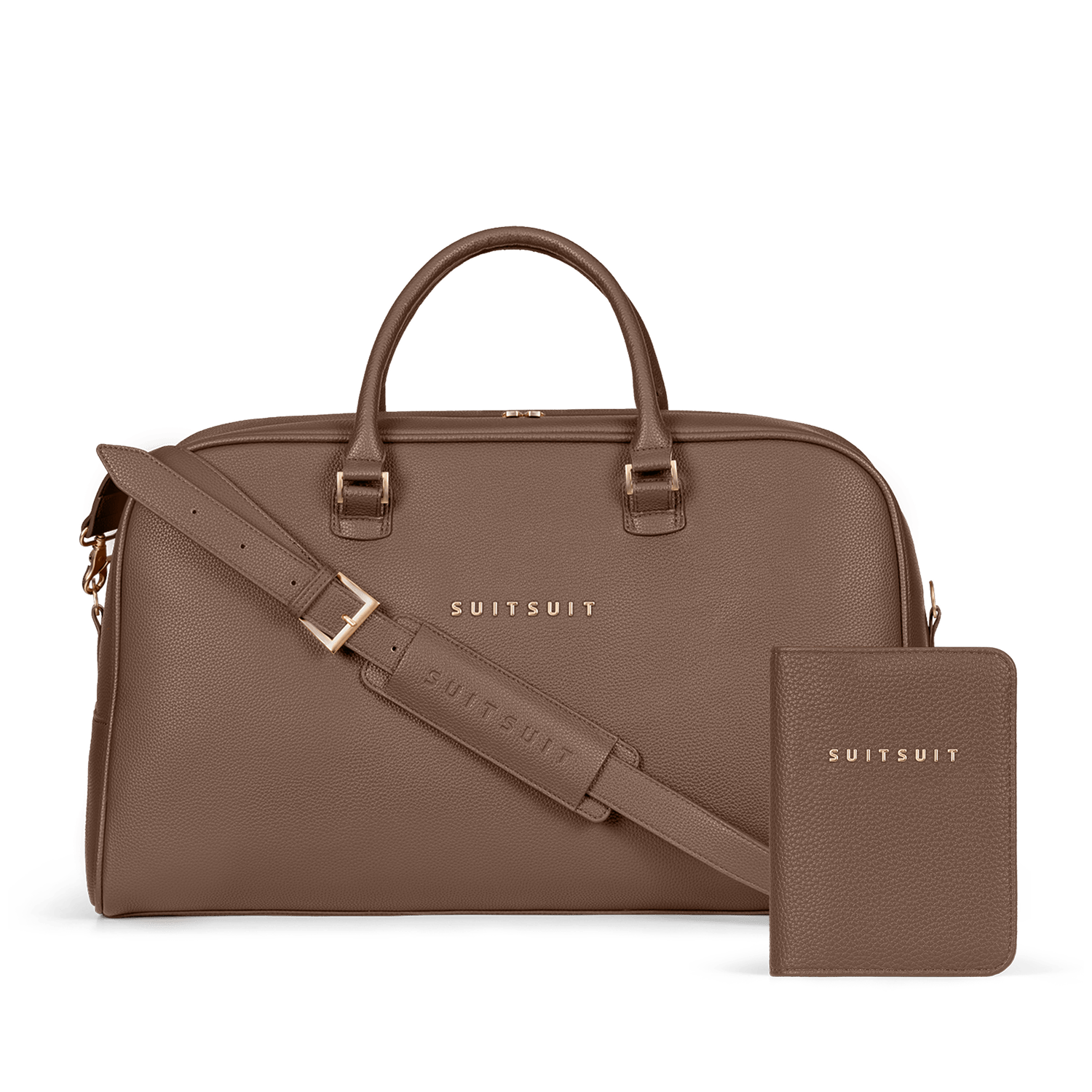 Fab Seventies - Rawhide - Weekender Bag