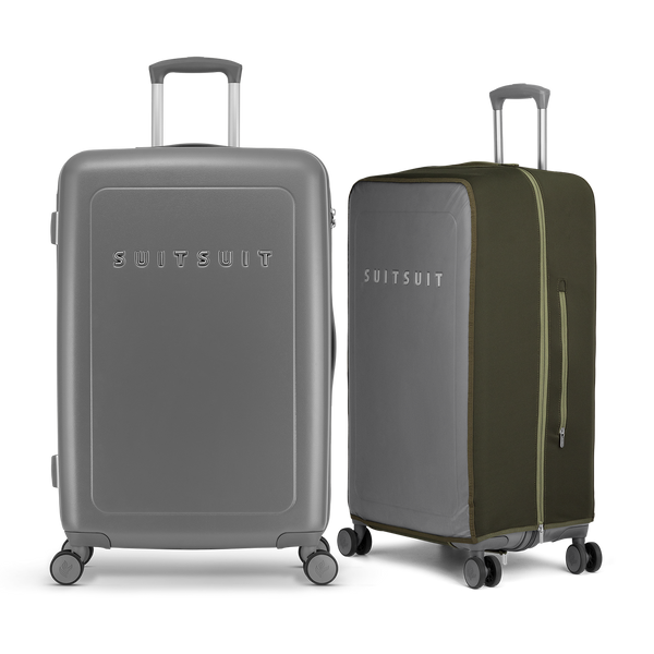 Natura - December Sky - Safe Travels Set (28 INCH)