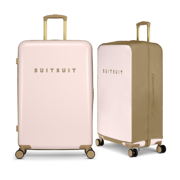 Fusion - Rose Pearl - Safe Travels Set (28 INCH)