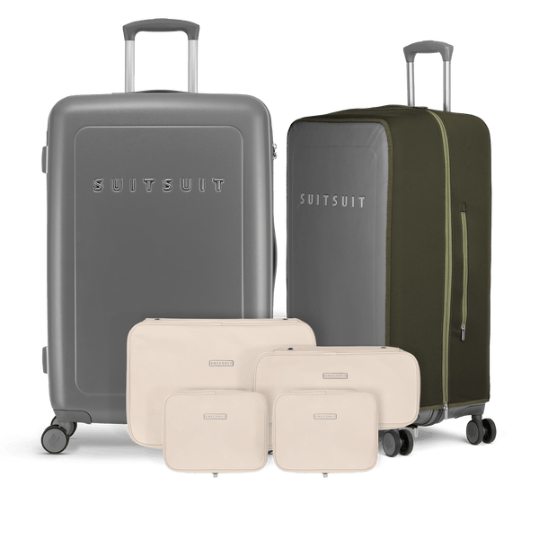 Natura - December Sky - Full Package Set (28 INCH)