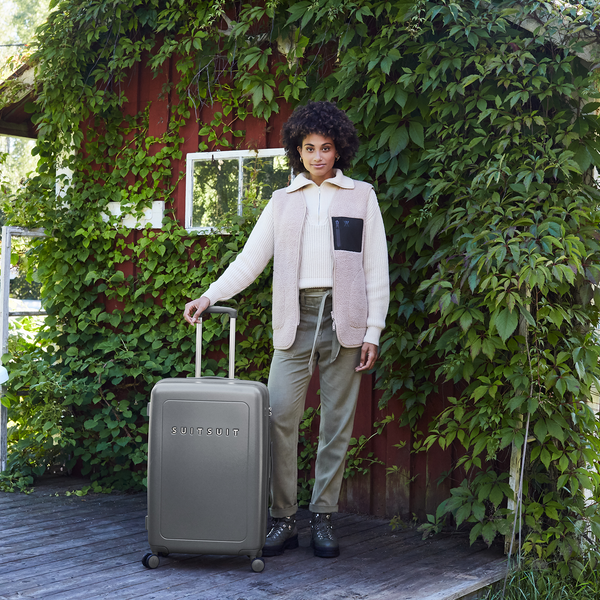 Natura - December Sky - Safe Travels Set (28 INCH)
