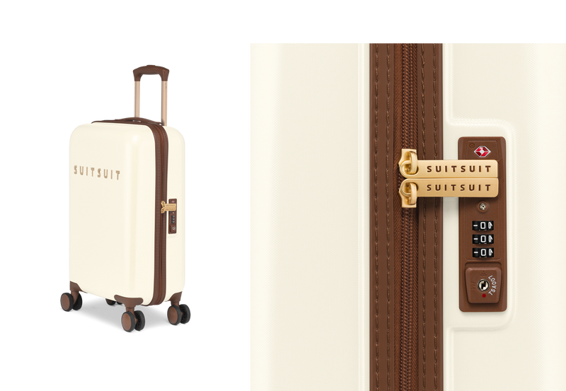 Tsa lock mandatory sales