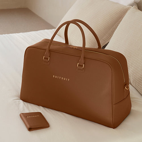 Weekend Bags