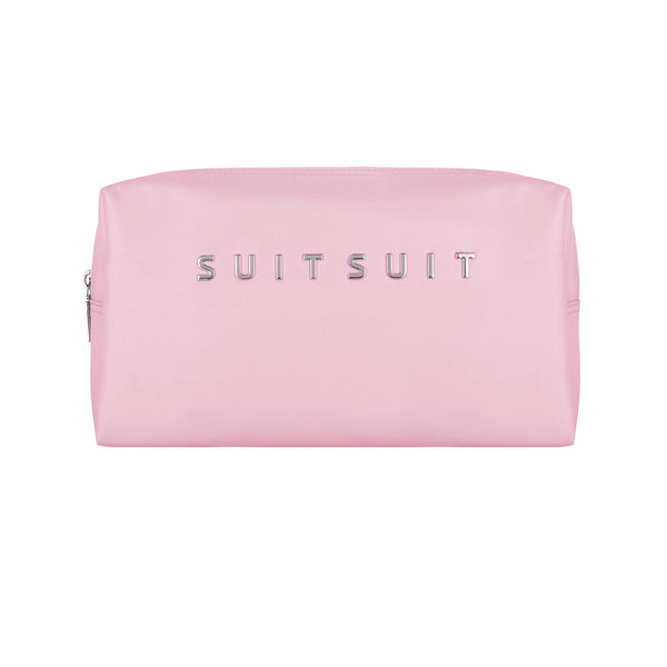 Fabulous Fifties - Pink Dust - Toiletry Bag Deluxe