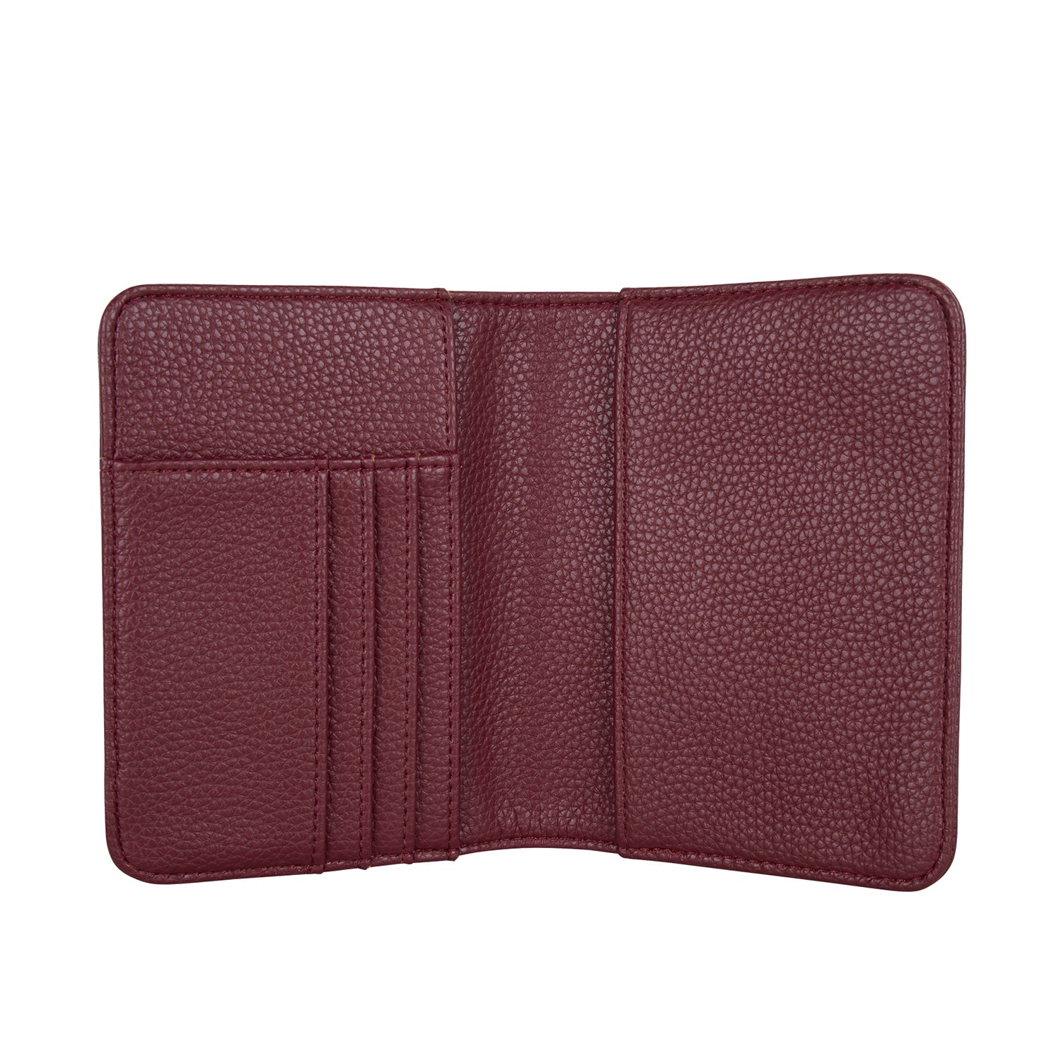 Fab Seventies Classic - Biking Red - Passport Holder