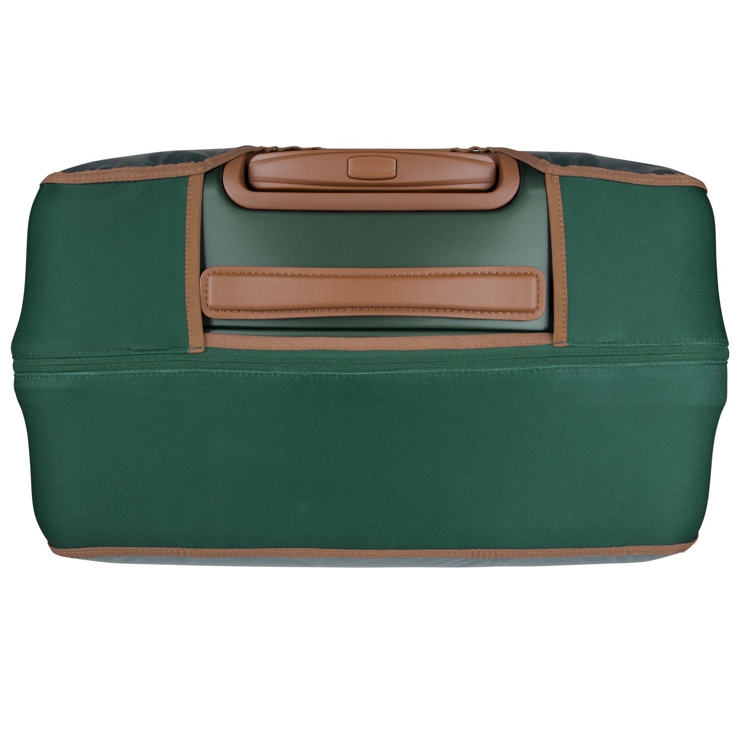 Fab Seventies Classic - Beetle Green - Protection Cover (28 inch)