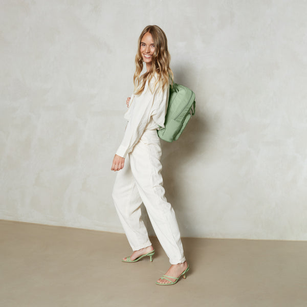 Natura - Moss - Backpack
